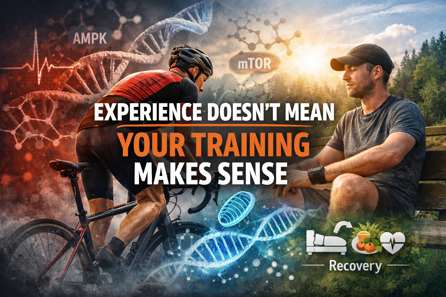 Experience Doesn’t Mean Your Training Makes Sense